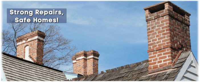 Chimney Repair Franklin TN