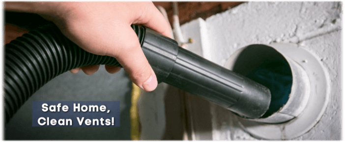 Dryer Vent Cleaning Franklin TN