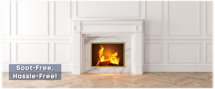 Fireplace Cleaning Franklin TN