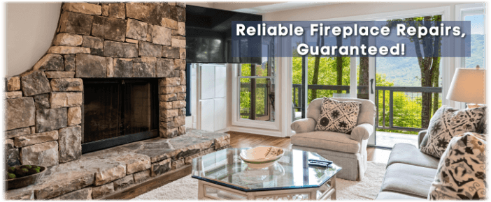 Fireplace Repair Franklin TN