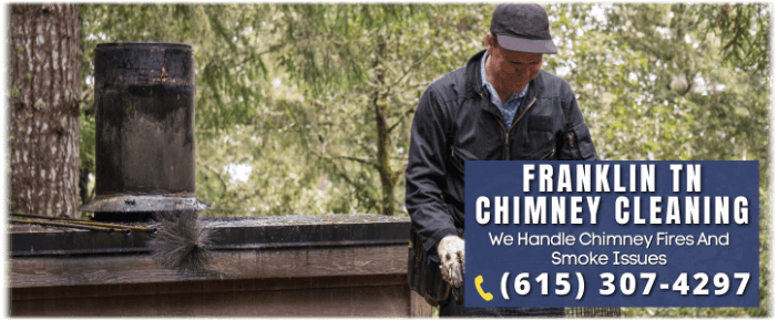 Chimney Cleaning Franklin TN
